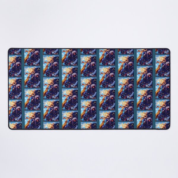 Item preview, Five Nights at Freddy_s Security Breach - Sun and Moon designed and sold by Arielwood.