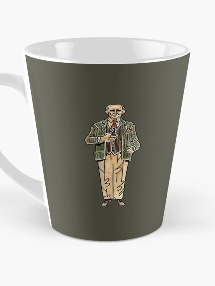 Thumbnail 3 von 4, Kaffeebecher, J.R.R. Tolkien designt und verkauft von IsabelMod.