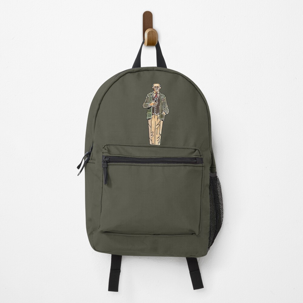 Artikel-Vorschau von Rucksack, designt und verkauft von IsabelMod.