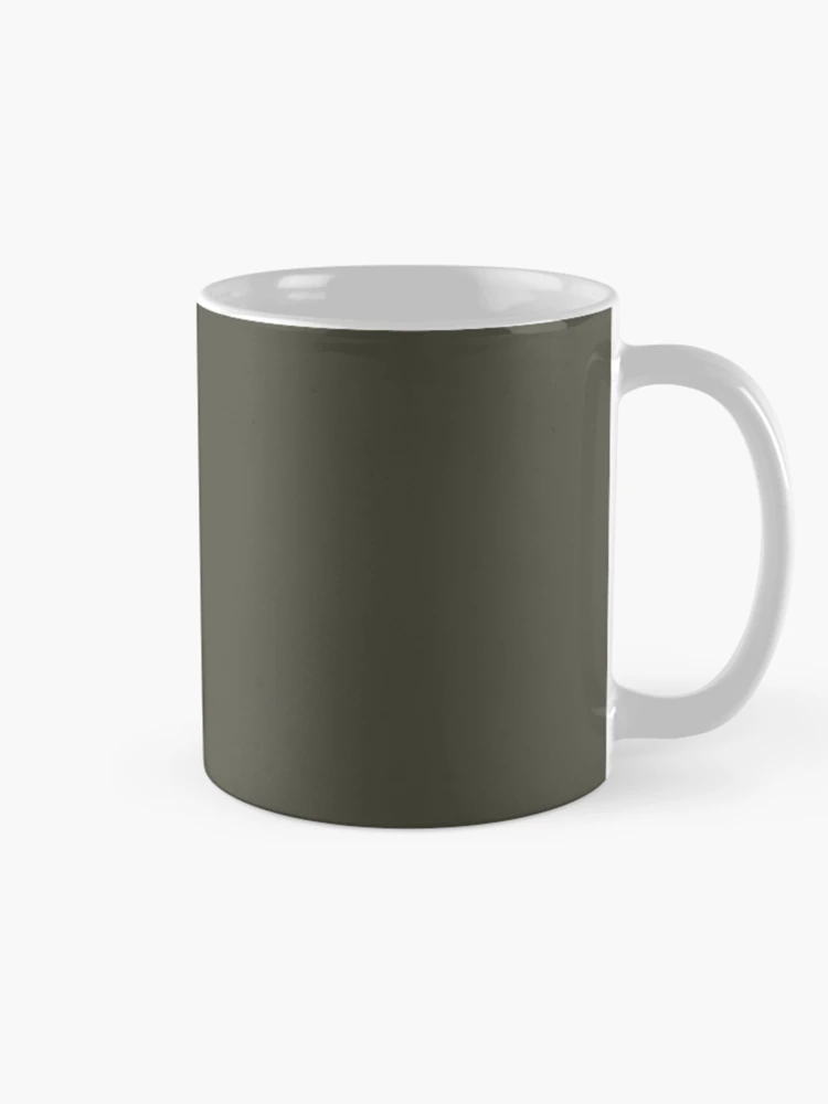 Aperçu 3 sur 6. Mug à café avec l'œuvre J.R.R. Ronde de citation de Tolkien créée et vendue par IsabelMod.
