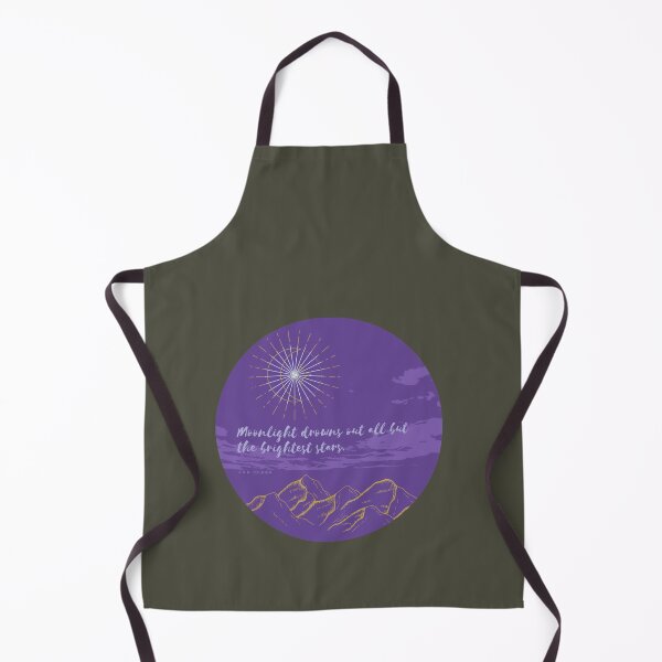 Item preview, J.R.R. Tolkien Quote Round designed and sold by IsabelMod.