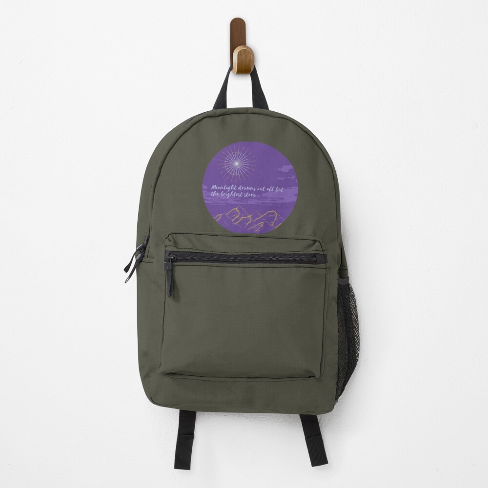 Artikel-Vorschau von Rucksack, designt und verkauft von IsabelMod.