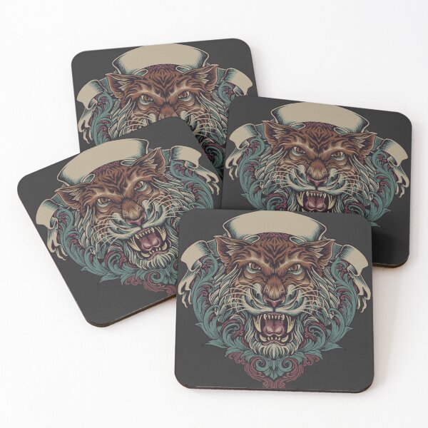 Item preview, Tiger II designed and sold by maedhroz.