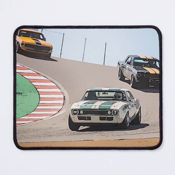 Item preview, TransAm Chevrolet Camaro designed and sold by Road To Track.