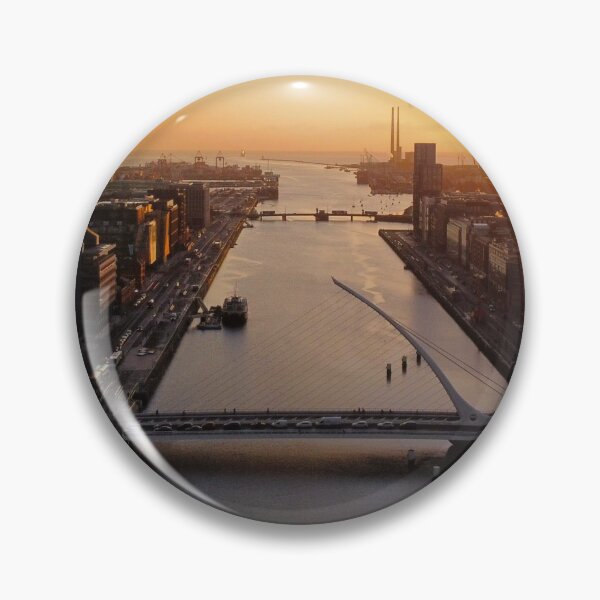 Item preview, Dublin's Fair City designed and sold by pshelley.