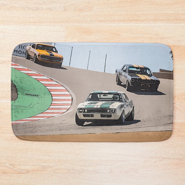 Item preview, TransAm Chevrolet Camaro designed and sold by Road To Track.