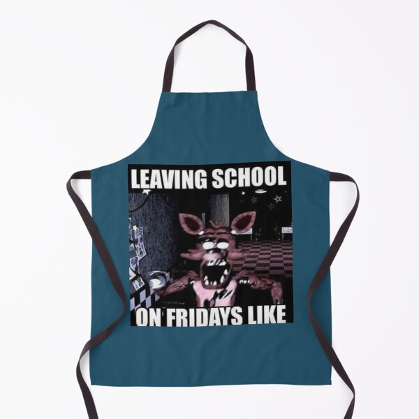 Item preview, Fnaf meme    designed and sold by Arielwood.