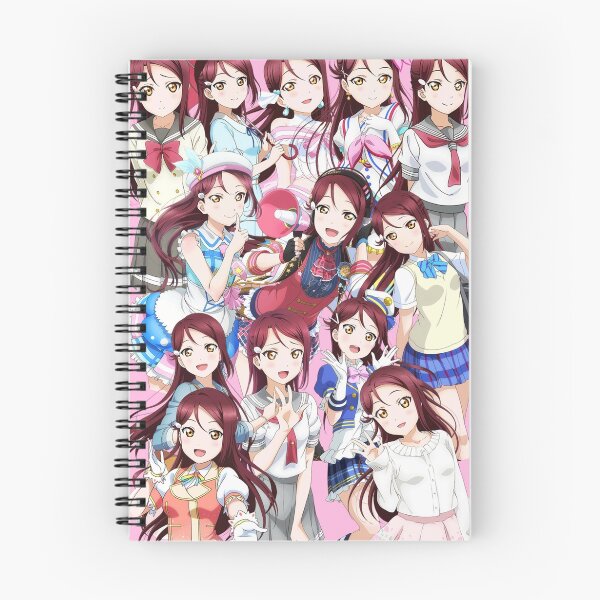 Item preview, riko everywhere designed and sold by arisuchu.