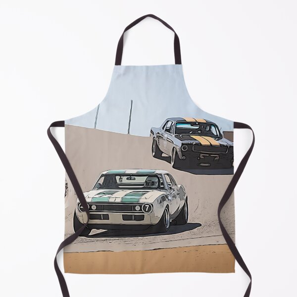 Item preview, TransAm Chevrolet Camaro designed and sold by Road To Track.