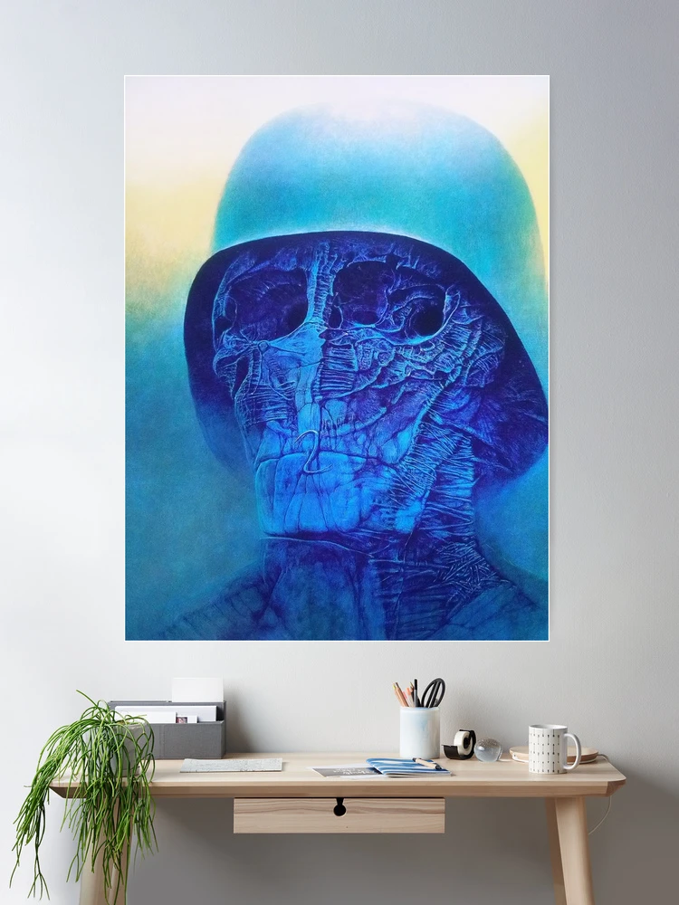 アート・デザイン・音楽 Zdzislaw Beksinski Fotografia + DVD アート・デザイン・音楽 Zdzislaw Beksinski Fotografia + DVD