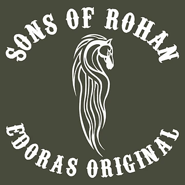 Aperçu de l'œuvre Fils de Rohan de IsabelMod