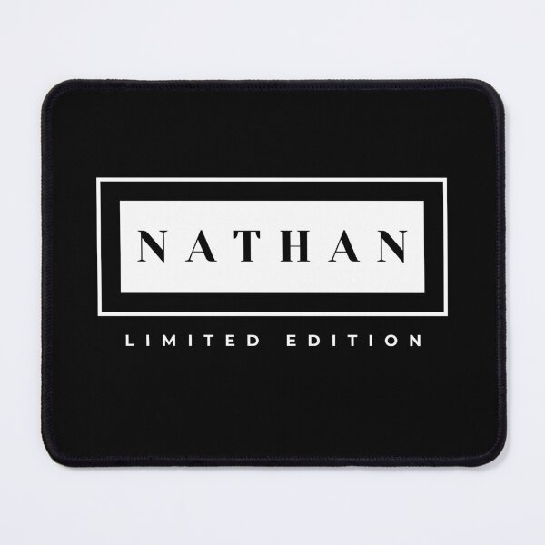 Item preview, Nathan designed and sold by LanaMeyers.