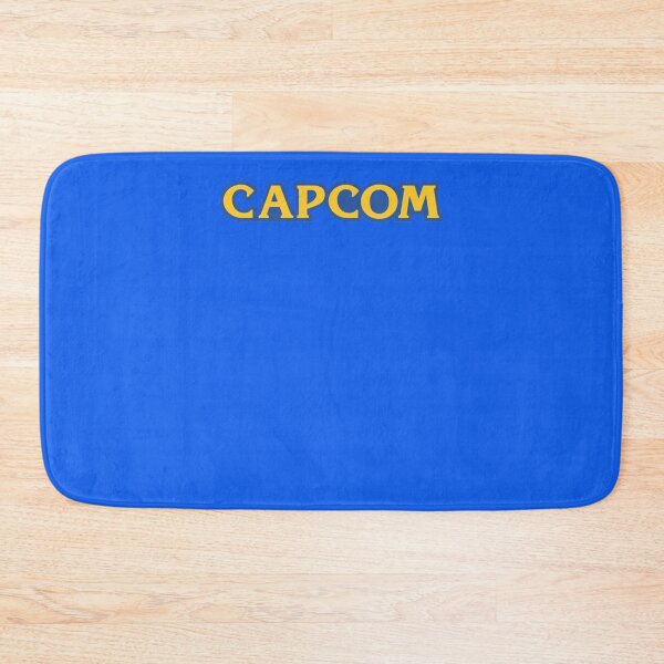 Artikelvorschau, Bestseller Capcom Merchandise Essential T-Shirt entworfen und verkauft von CorinnaLohma.