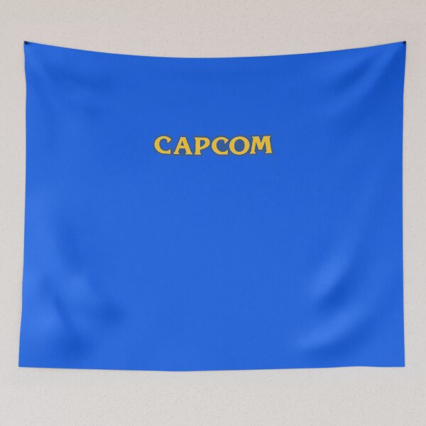 Artikelvorschau, Bestseller Capcom Merchandise Essential T-Shirt entworfen und verkauft von CorinnaLohma.