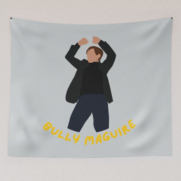 Item preview,  Bully Maguire Strongest Creature In The Universe Amelie Lens designed and sold by VictoriaWrigh.