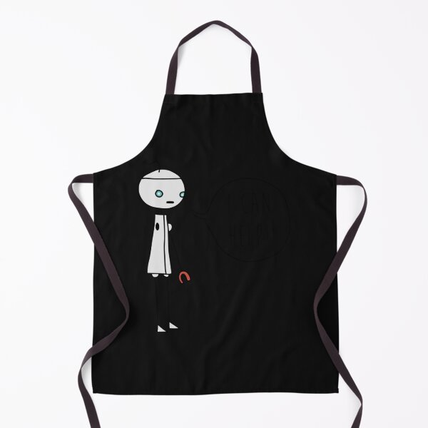 Item preview, I Can Help Fargo, Android Minsky designed and sold by Allen62741d.