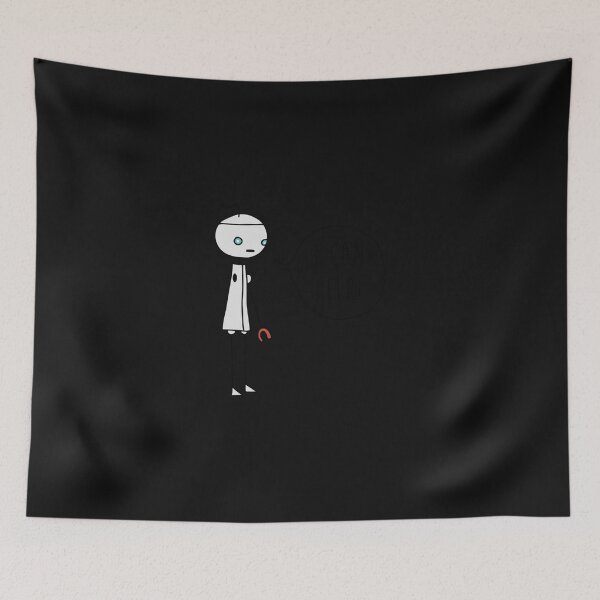 Item preview, I Can Help Fargo, Android Minsky designed and sold by Allen62741d.