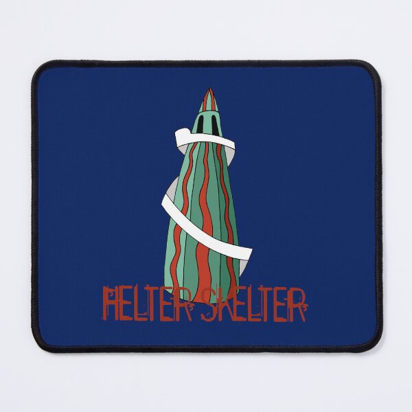 Item preview, Helter-Skelter  designed and sold by Andrew  Hitchen.