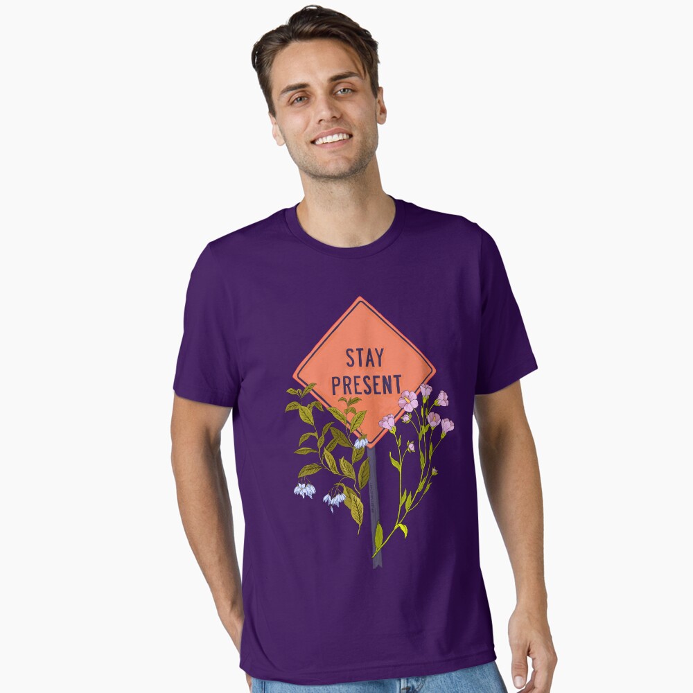 Item preview, Essential T-Shirt designed and sold by fabfeminist.