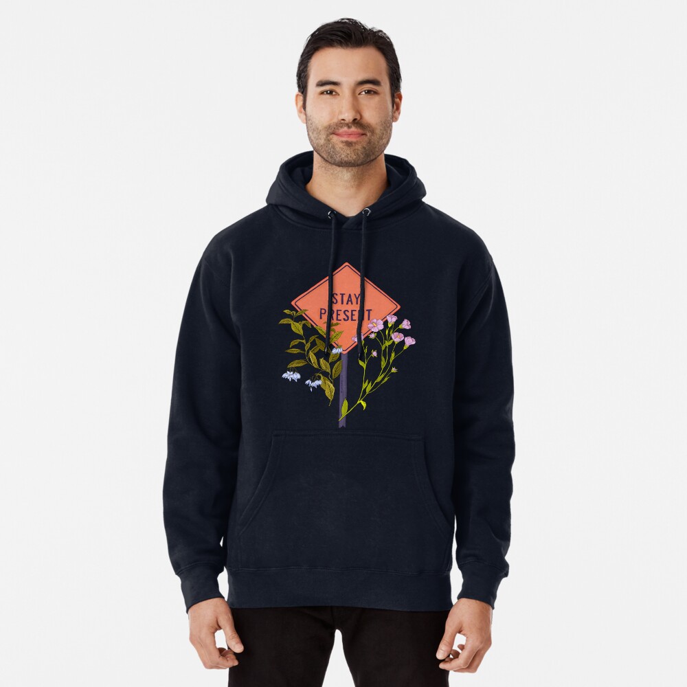 Item preview, Pullover Hoodie designed and sold by fabfeminist.