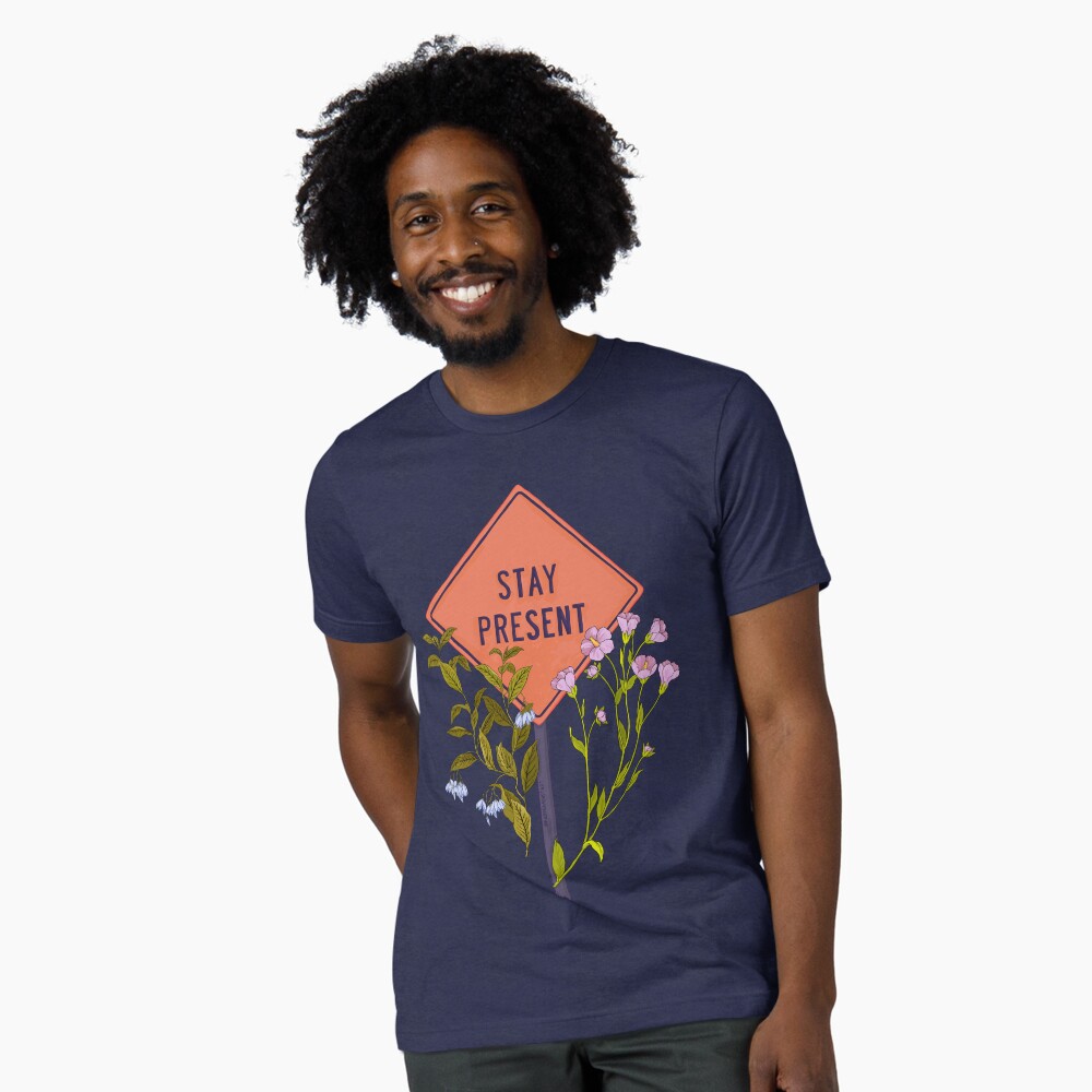 Item preview, Tri-blend T-Shirt designed and sold by fabfeminist.