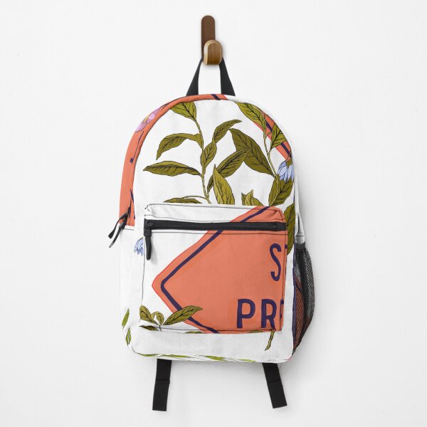 Item preview, Stay Present designed and sold by fabfeminist.