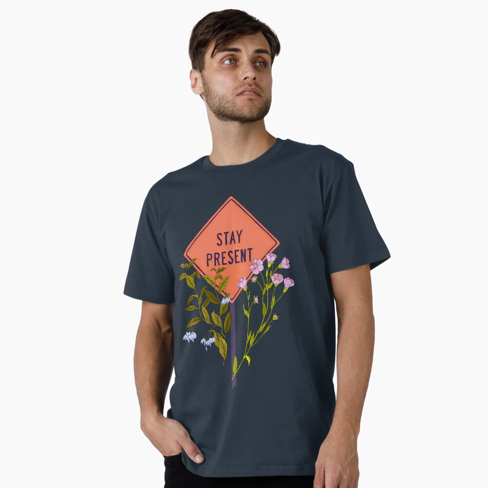 Item preview, Premium T-Shirt designed and sold by fabfeminist.