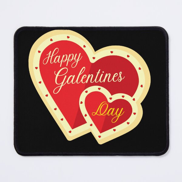 Item preview, Happy galentines day designed and sold by MEDELSHOP.
