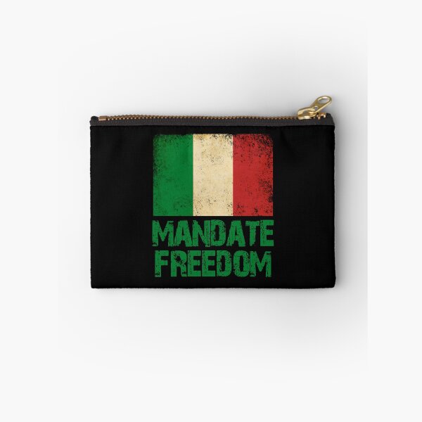 Item preview, Mandate freedom Italy designed and sold by Markotropoya22.