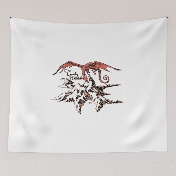 Item preview, Lonely dragon   designed and sold by IsabelMod.