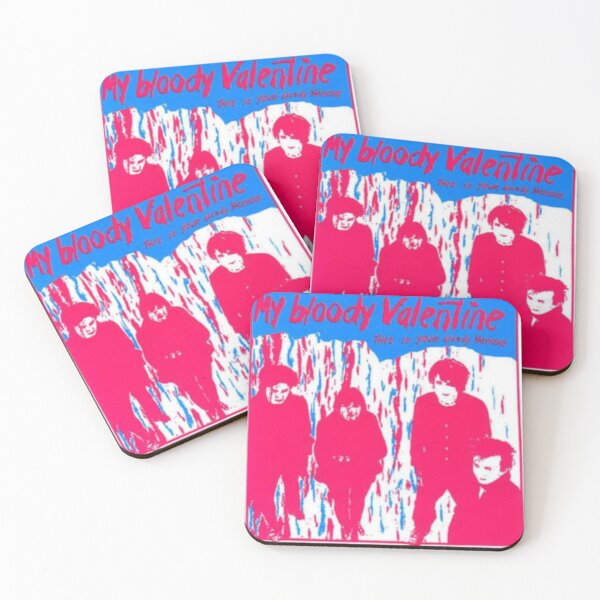 Item preview, mi sangriento San Valentin designed and sold by lolerski.