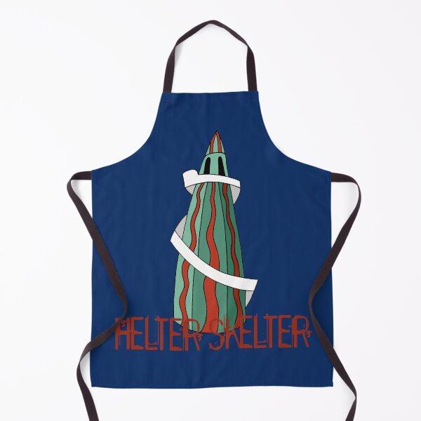 Item preview, Helter-Skelter designed and sold by Andrew Hitchen.