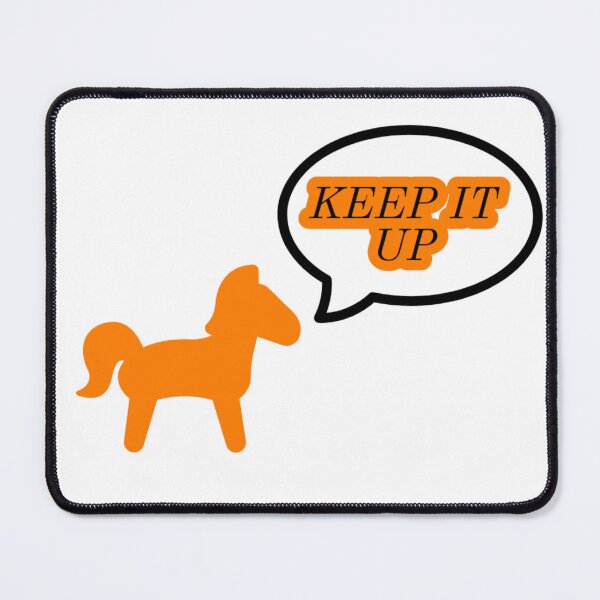 Item preview, Rex Orange County Keep It Up stickers  designed and sold by Other Look.