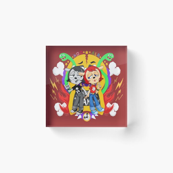 Item preview, Um Jammer Lammy  designed and sold by Sockopunch.
