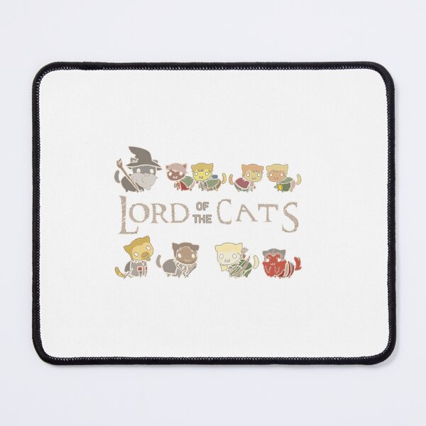 Item preview, lord of the cats   designed and sold by IsabelMod.