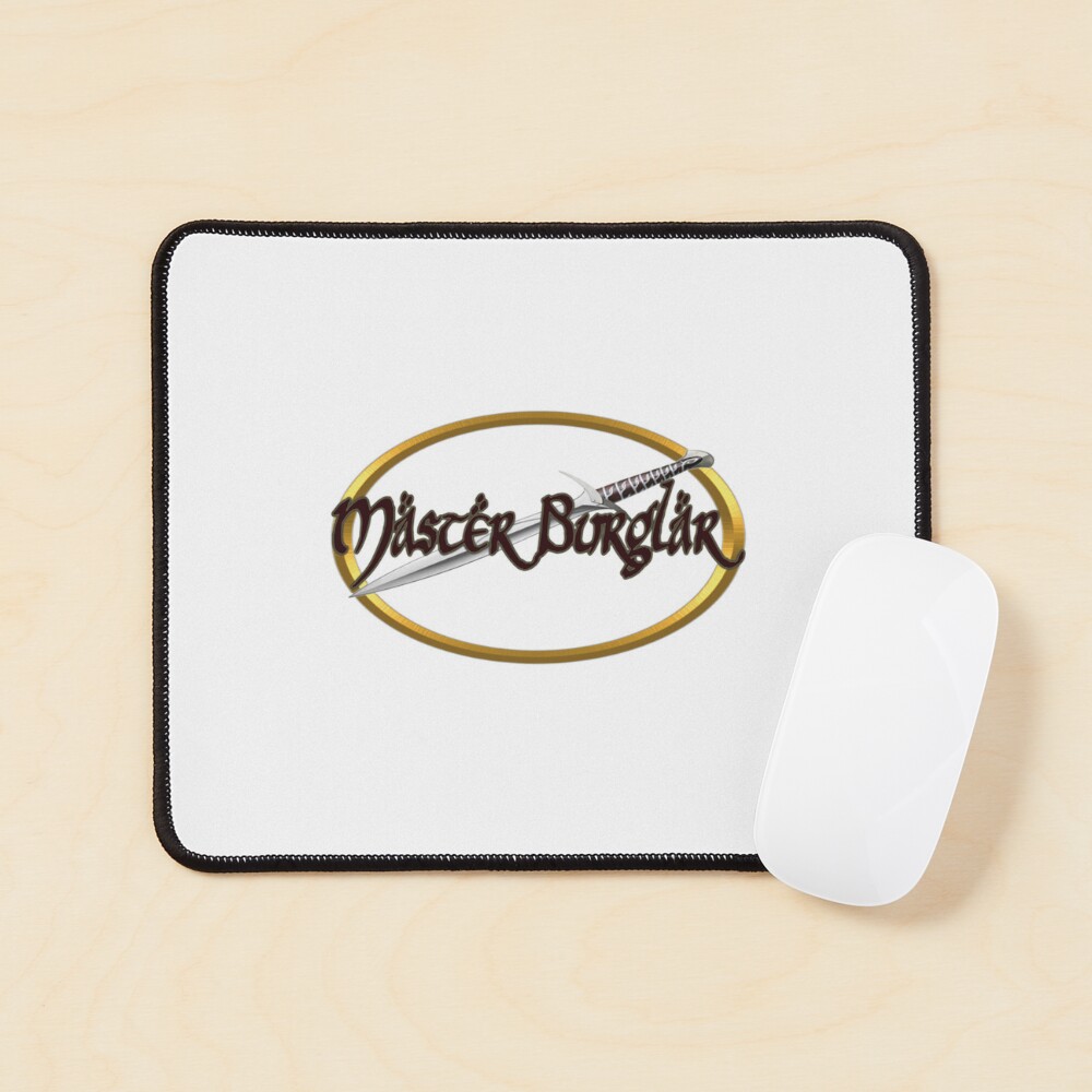 Item preview, Mouse Pad designed and sold by IsabelMod.