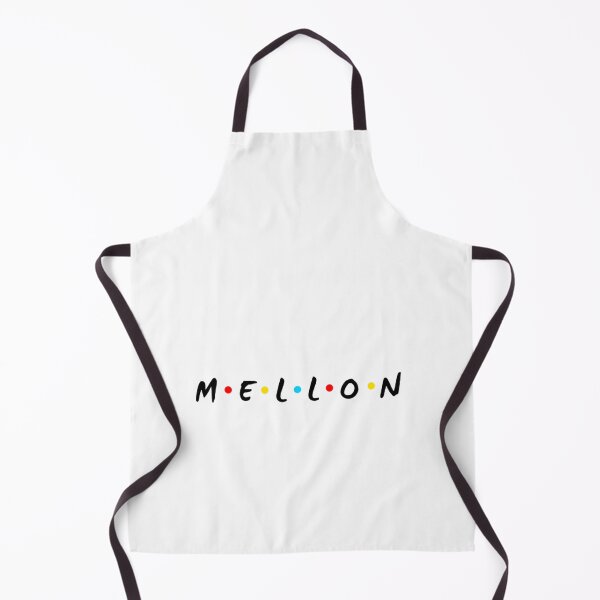 Item preview, Mellon - Speak Friend and Enter - Funny designed and sold by IsabelMod.