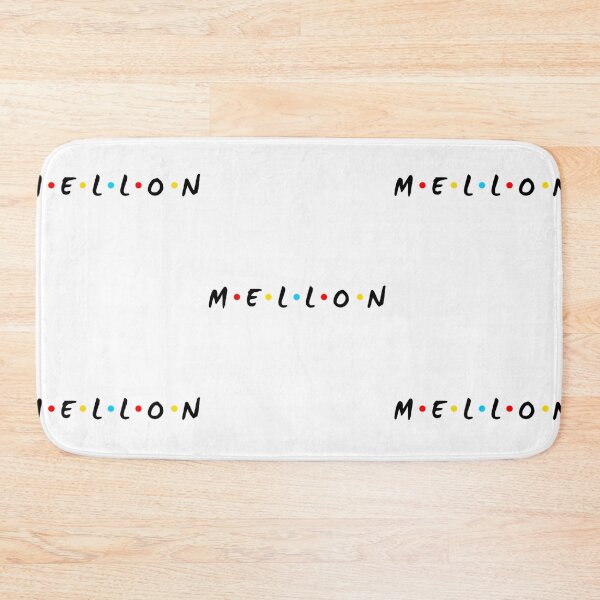 Item preview, Mellon - Speak Friend and Enter - Funny   designed and sold by IsabelMod.