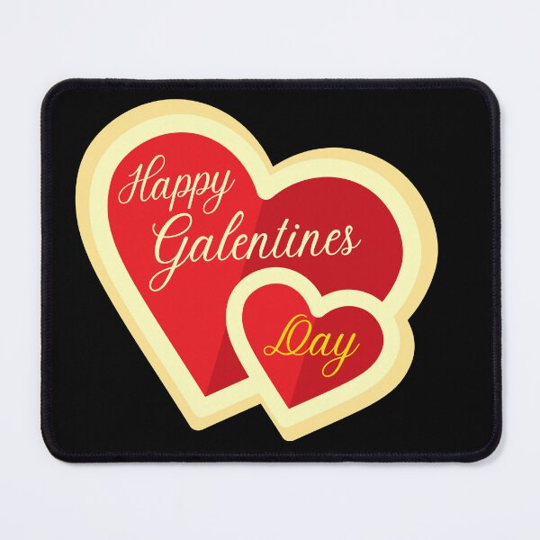 Item preview, Happy galentines day designed and sold by MEDELSHOP.