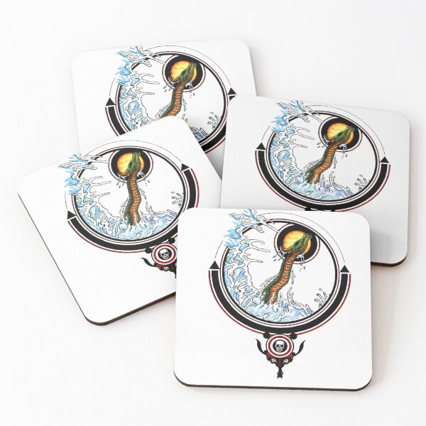 Item preview, dragon monsters designed and sold by wizooo411.