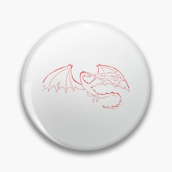 Artikelvorschau, Smaug der Erstaunliche entworfen und verkauft von IsabelMod.