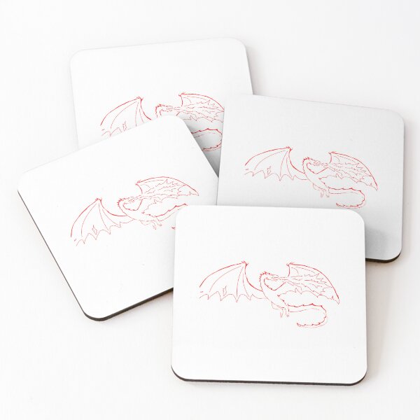 Item preview, Smaug The Stupendous   designed and sold by IsabelMod.
