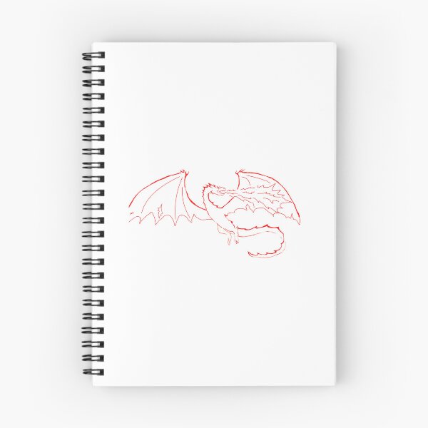 Artikelvorschau, Smaug der Erstaunliche entworfen und verkauft von IsabelMod.