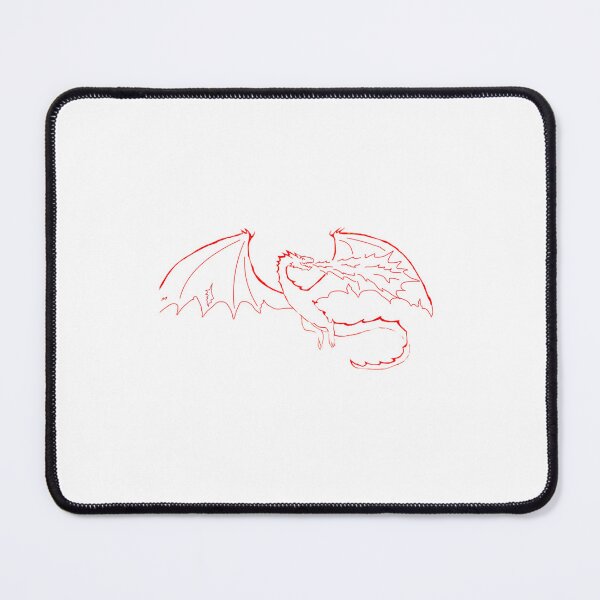 Item preview, Smaug The Stupendous   designed and sold by IsabelMod.