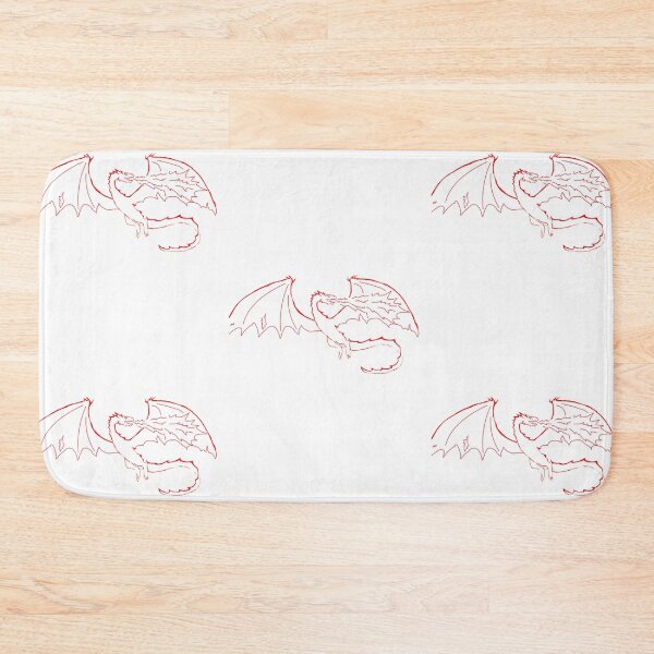 Item preview, Smaug The Stupendous   designed and sold by IsabelMod.