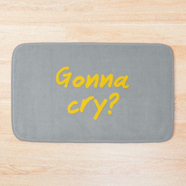 Item preview, Gonna Cry Maguire   designed and sold by VictoriaWrigh.