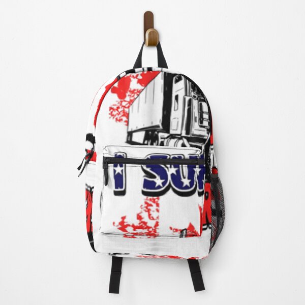 Item preview, I Support Truckers Convoy 2022 Freedom Canada Truckers USA designed and sold by selimane.