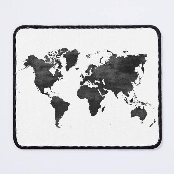 Item preview, WORLD MAP designed and sold by NORDIKART.
