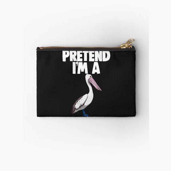 Item preview, Pretend I'm A Pelican designed and sold by Bendthetrend.