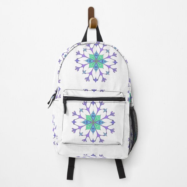 Item preview, Snow queen snowflake  designed and sold by Deadlykisses77.